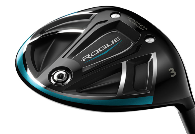 Callaway Rogue drivers: Interview with Dr Alan Hocknell